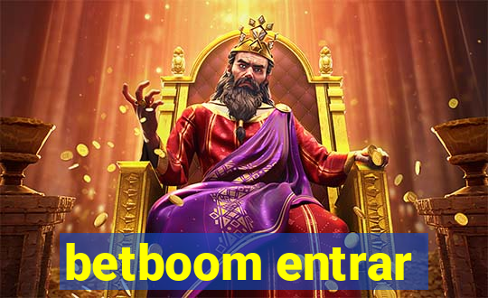 betboom entrar