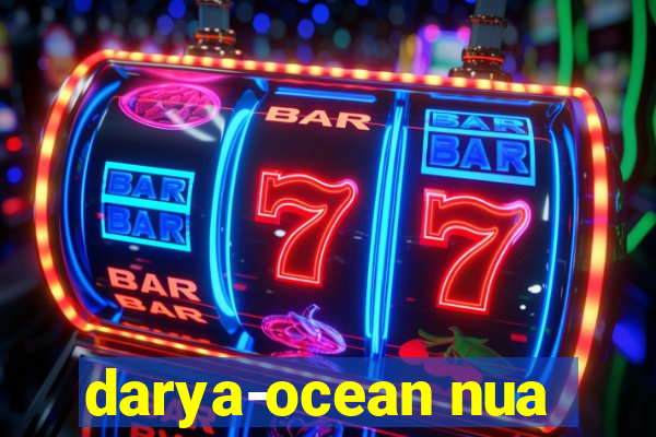 darya-ocean nua