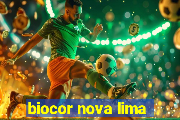 biocor nova lima