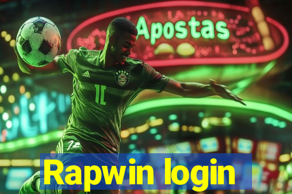 Rapwin login