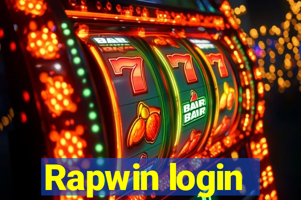 Rapwin login