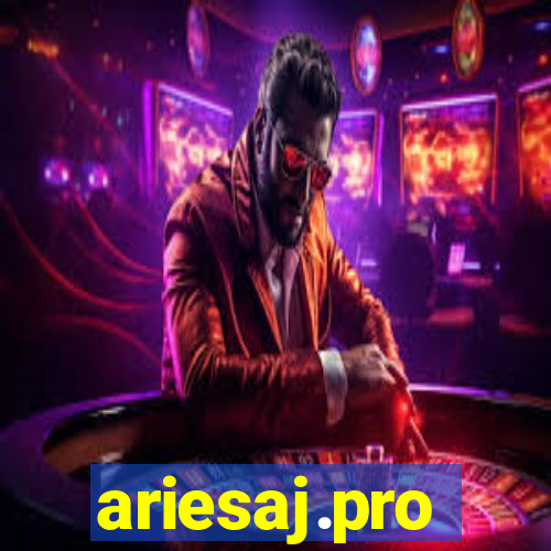 ariesaj.pro