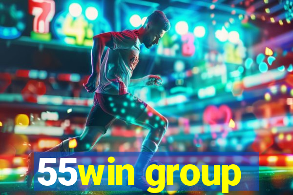 55win group