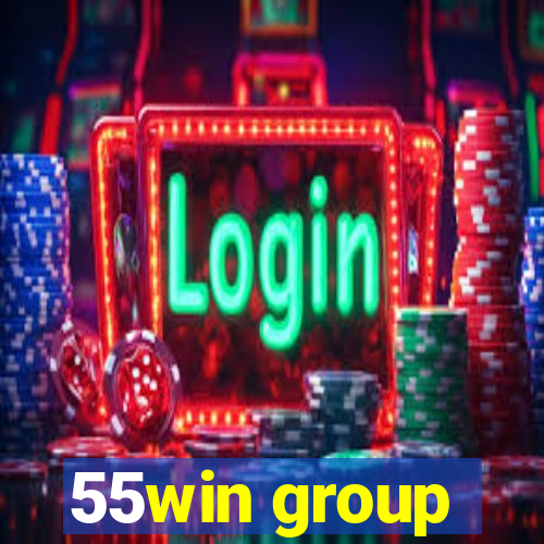 55win group