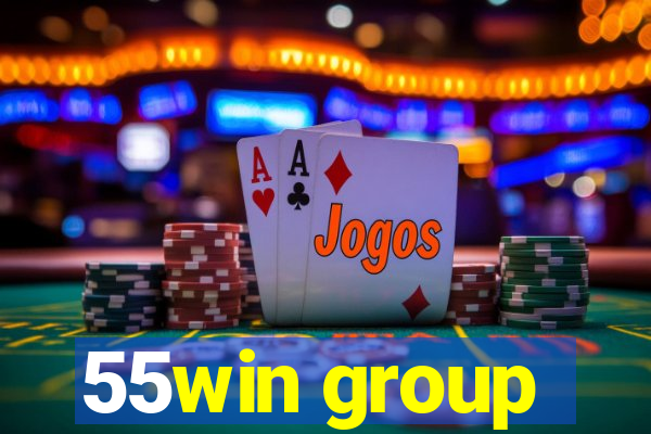 55win group