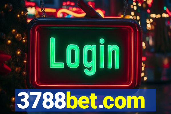 3788bet.com