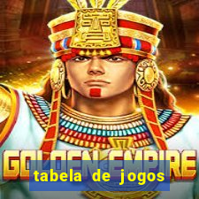 tabela de jogos futebol virtual bet365