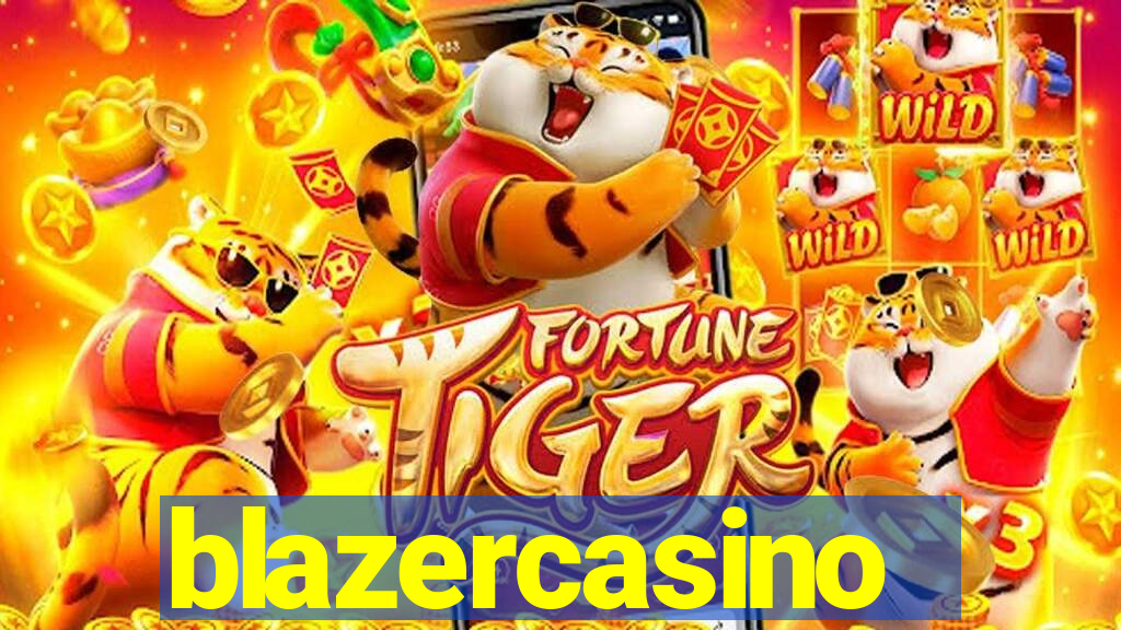 blazercasino