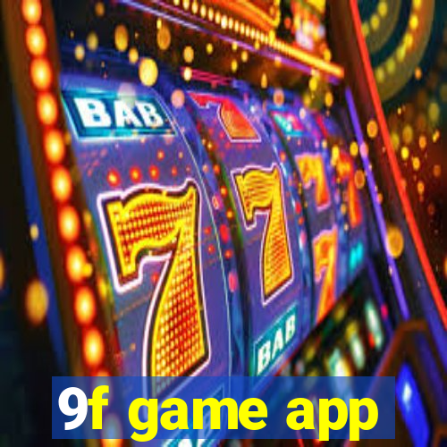 9f game app