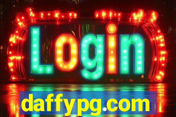 daffypg.com