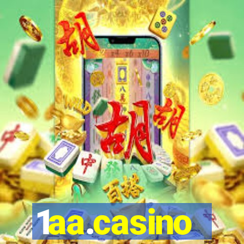 1aa.casino