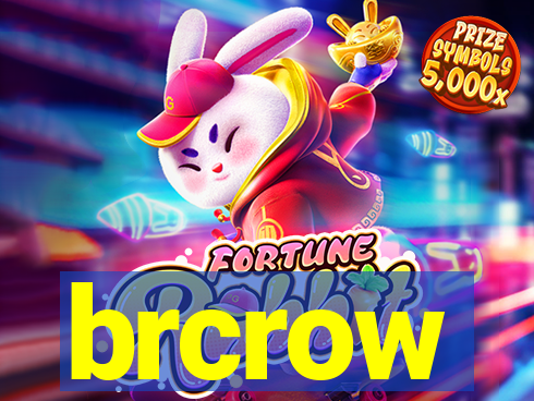 brcrow