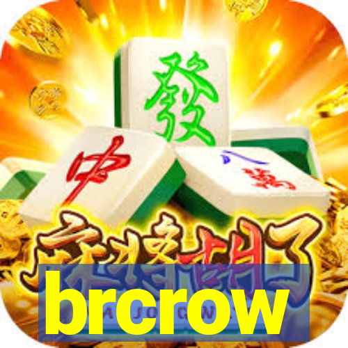 brcrow