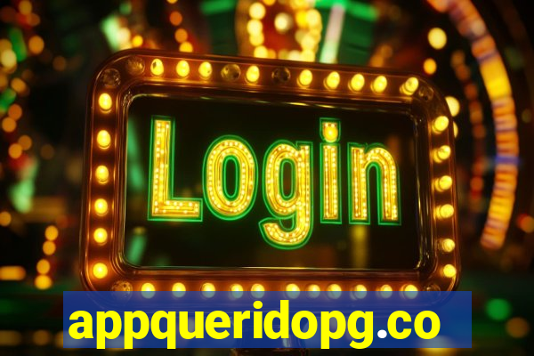 appqueridopg.com