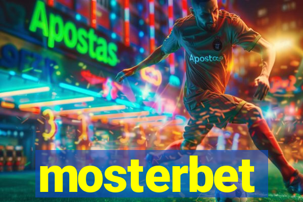 mosterbet