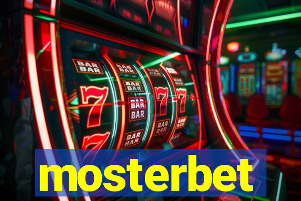 mosterbet