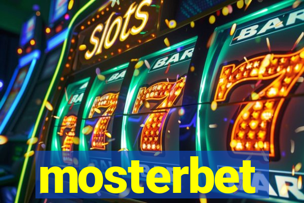 mosterbet