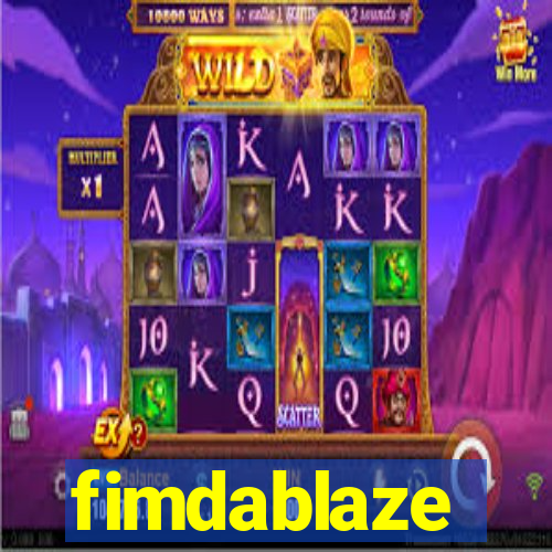 fimdablaze