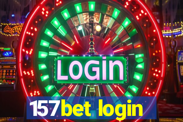 157bet login