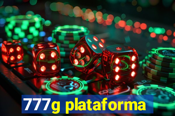 777g plataforma