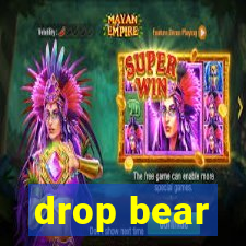 drop bear