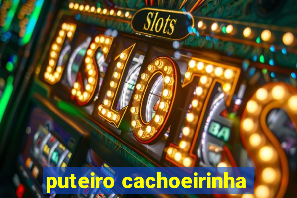 puteiro cachoeirinha