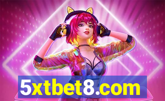 5xtbet8.com