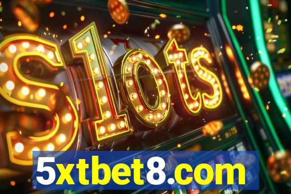 5xtbet8.com