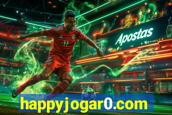 happyjogar0.com