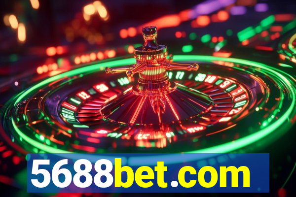 5688bet.com