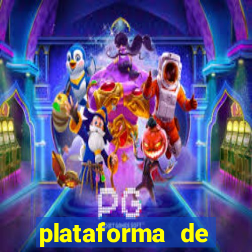 plataforma de casino chinesa