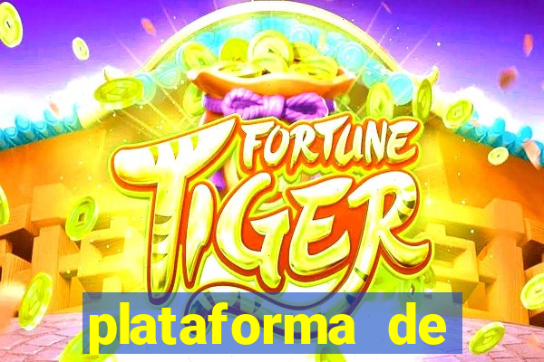 plataforma de casino chinesa