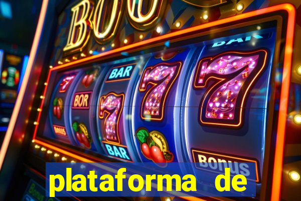 plataforma de casino chinesa