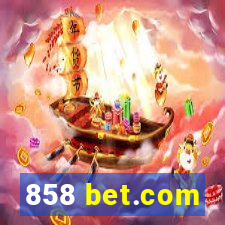 858 bet.com