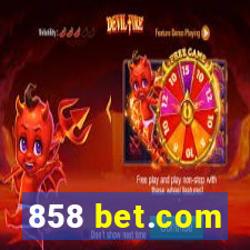 858 bet.com