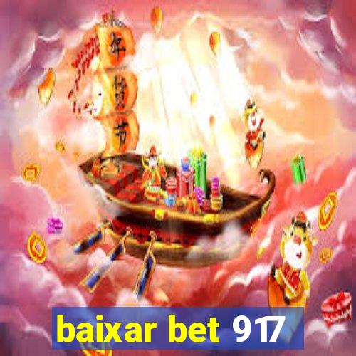 baixar bet 917