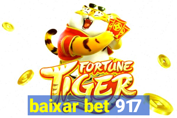 baixar bet 917