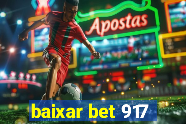 baixar bet 917