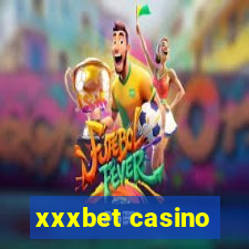 xxxbet casino