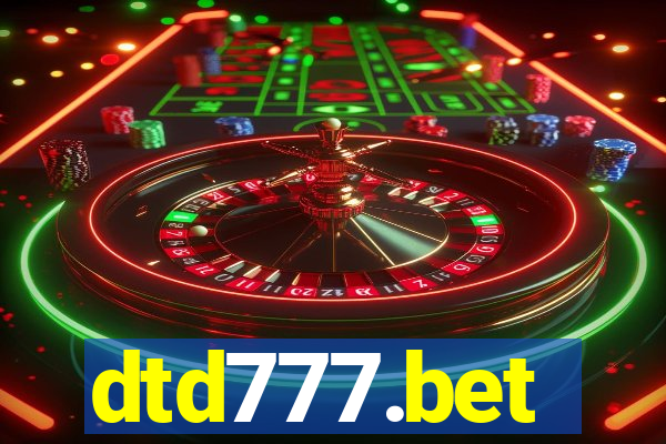 dtd777.bet