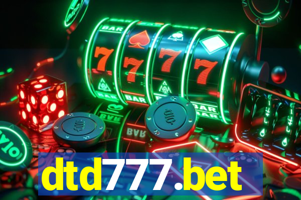 dtd777.bet