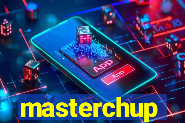 masterchup