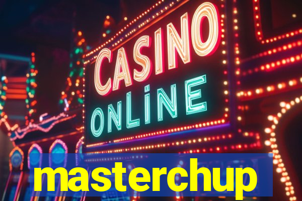 masterchup