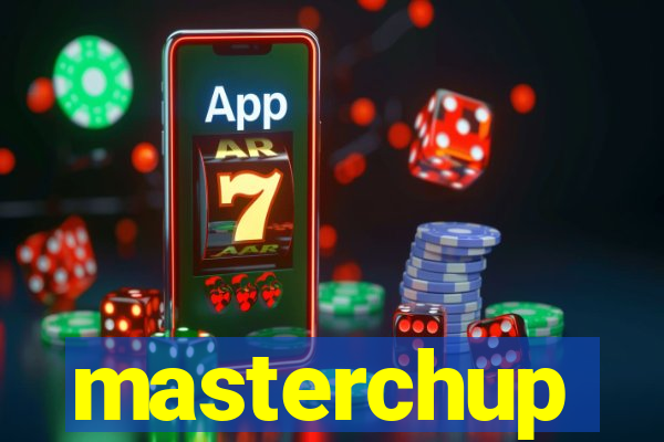 masterchup