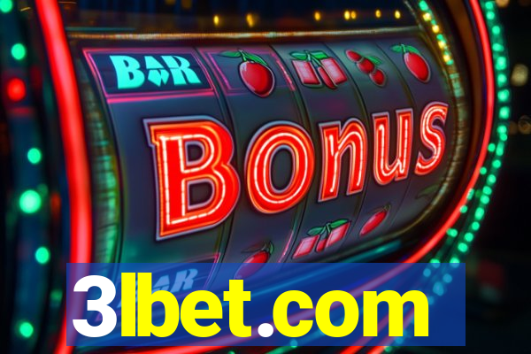 3lbet.com