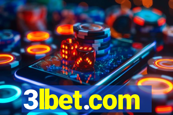 3lbet.com