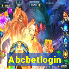 Abcbetlogin