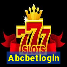 Abcbetlogin