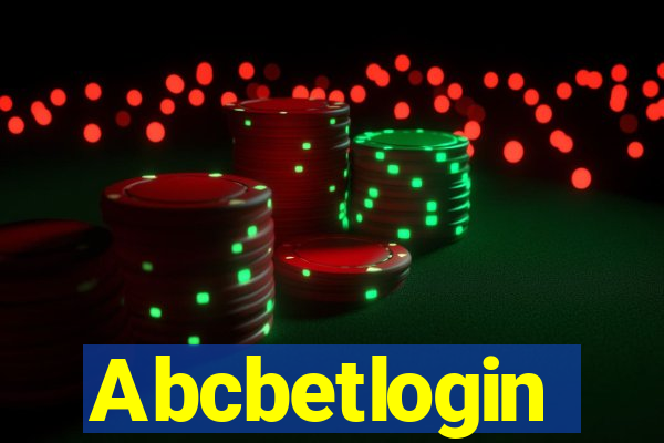 Abcbetlogin