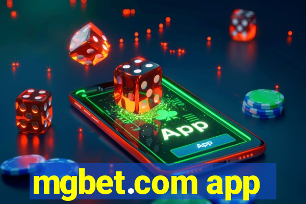 mgbet.com app